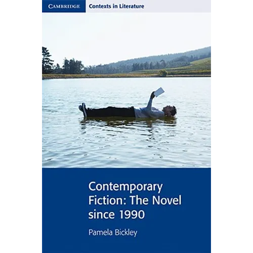 Contemporary Fiction