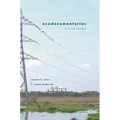 Ecodocumentaries: Critical Essays