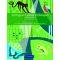 Ecological Census Techniques 2ed