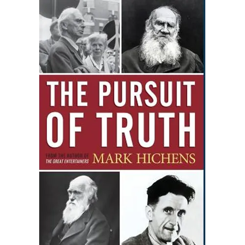 The Pursuit of Truth