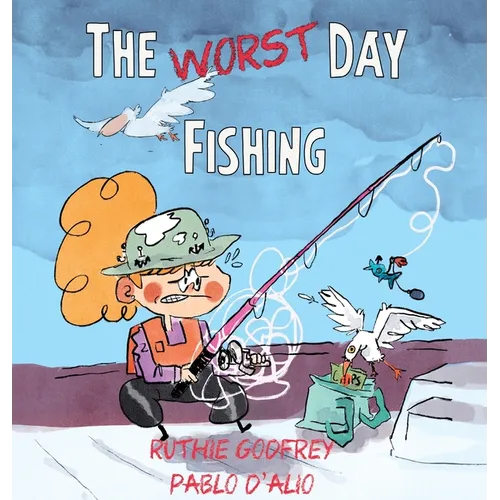The Worst Day Fishing