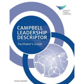 Campbell Leadership Descriptor: Facilitator's Guide
