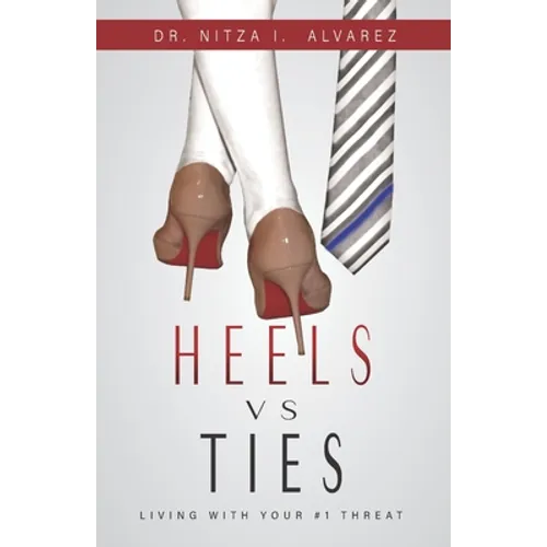Heels vs Ties: Living with your #1 threat
