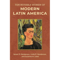 Ten Notable Women of Modern Latin America