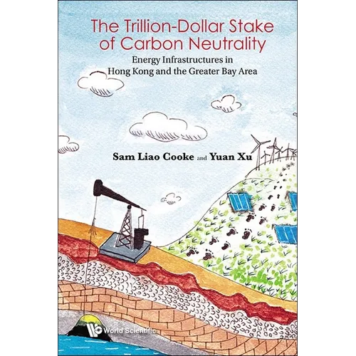The Trillion-Dollar Stake of Carbon Neutrality