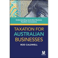 Taxation for Australian Busine