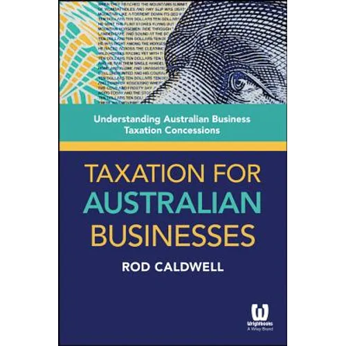 Taxation for Australian Busine