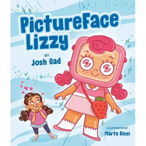 Pictureface Lizzy
