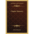 Chapter Masonry