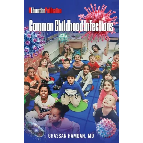 Common Childhood Infections