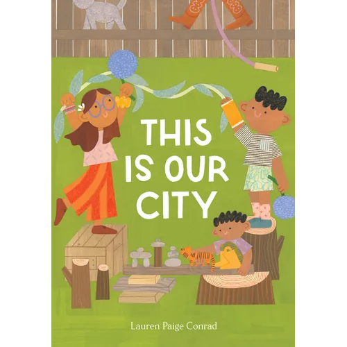 This Is Our City