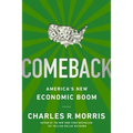 Comeback: America's New Economic Boom