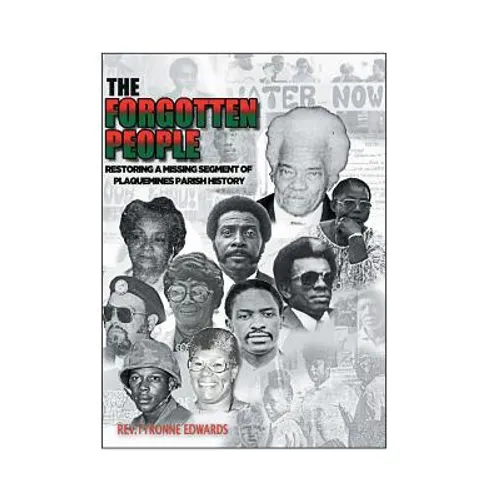 The Forgotten People: Restoring a Missing Segment of Plaquemines Parish History