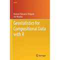Geostatistics for Compositional Data with R