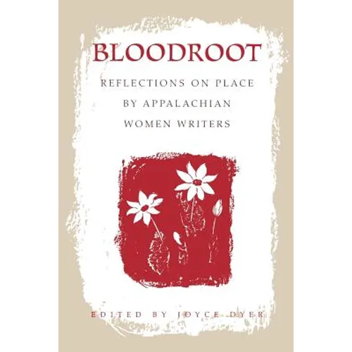 Bloodroot-Pa