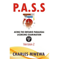 P.A.S.S.: Acing the Ontario Paralegal-Licensing Examination, Version 2