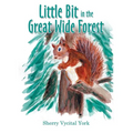 Little Bit in the Great Wide Forest
