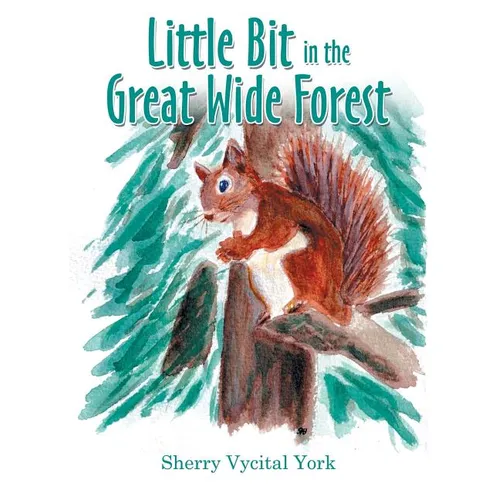 Little Bit in the Great Wide Forest
