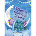 When a Monster Dreams