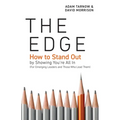 The Edge: How to Stand Out by Showing You're All In (For Emerging Leaders and Those Who Lead Them)