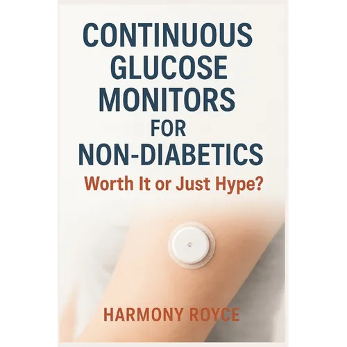 Continuous Glucose Monitors for Non-Diabetics: Worth It or Just Hype?