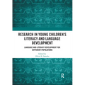 Research in Young Children's Literacy and Language Development: Language and literacy development for different populations