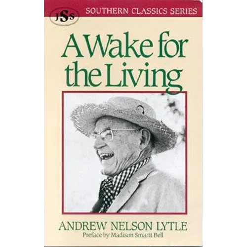 Wake for the Living