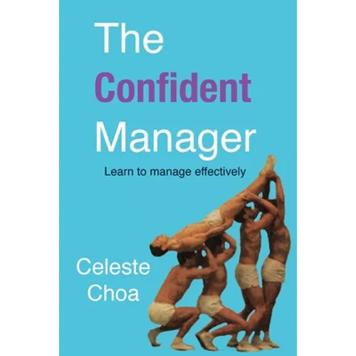 The Confident Manager