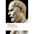 Demosthenes: Selected Speeches