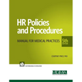 HR Policies and Procedures for Medical Practices