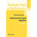 Advanced Linear Algebra
