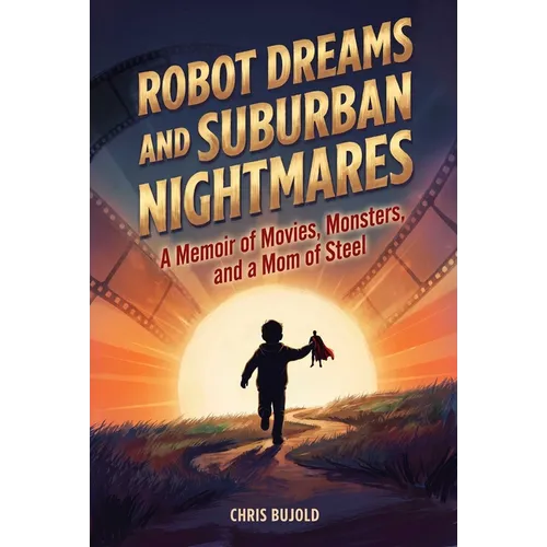 Robot Dreams and Suburban Nightmares
