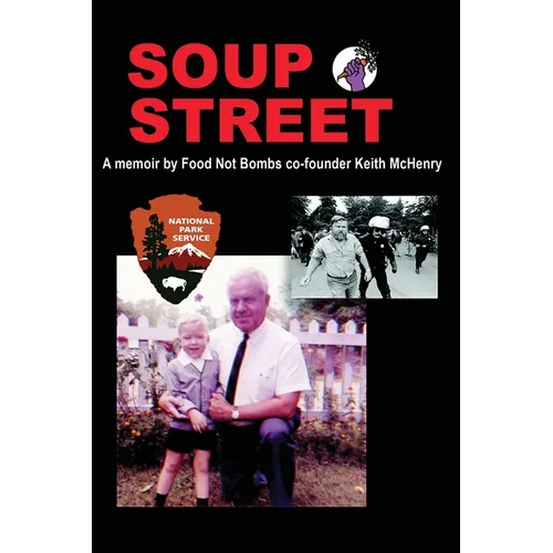 Soup Street