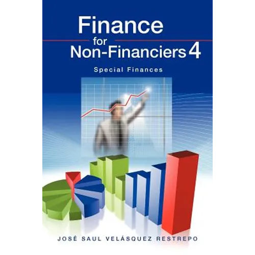 Finance for Non-Financiers 4