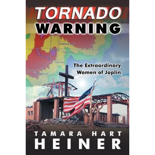 Tornado Warning