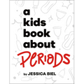 A Kids Book about Periods