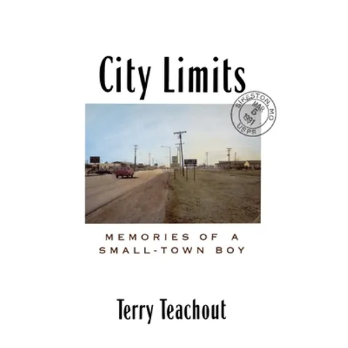 City Limits