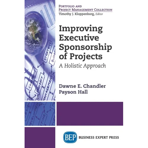 Improving Executive Sponsorship of Projects: A Holistic Approach