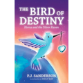 The Bird of Destiny: Horus and the Silver Raven