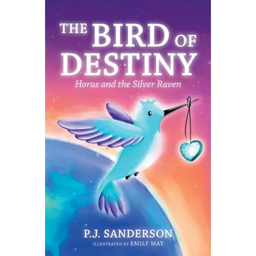 The Bird of Destiny: Horus and the Silver Raven