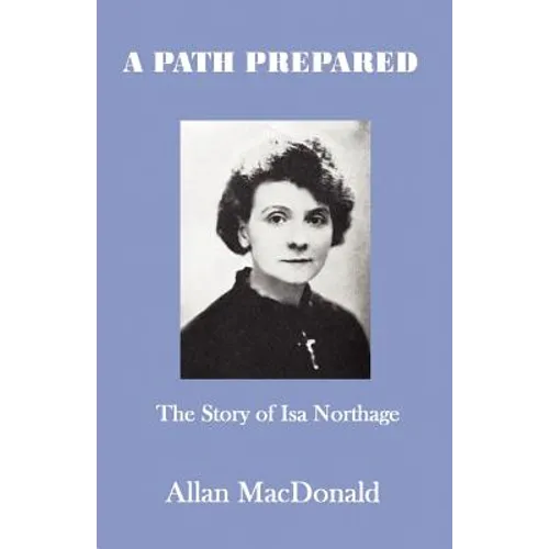 A Path Prepared