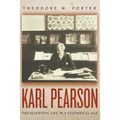Karl Pearson: The Scientific Life in a Statistical Age