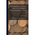 On Market Timing and Investment Performance Part I: An Equilibrium Theory of Value for Market Forecasts