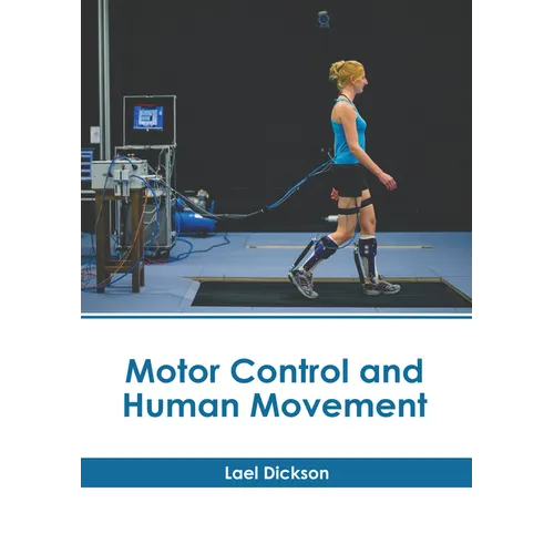 Motor Control and Human Movement