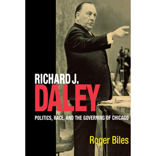 Richard J. Daley