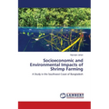 Socioeconomic and Environmental Impacts of Shrimp Farming