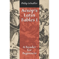 Aesop's Latin Fables I: A Reader for Beginners