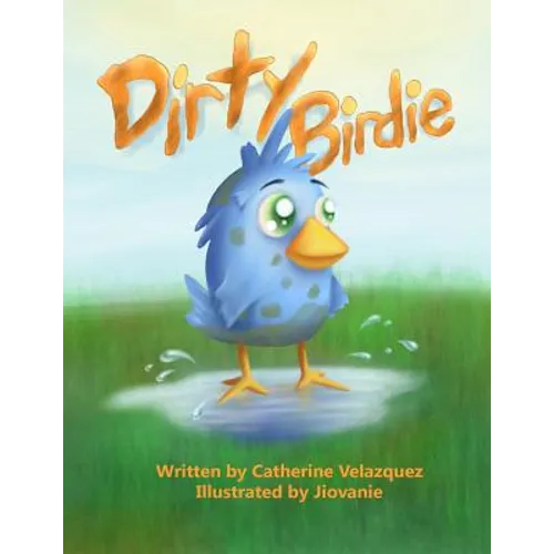 Dirty Birdie