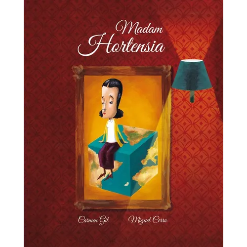 Madam Hortensia