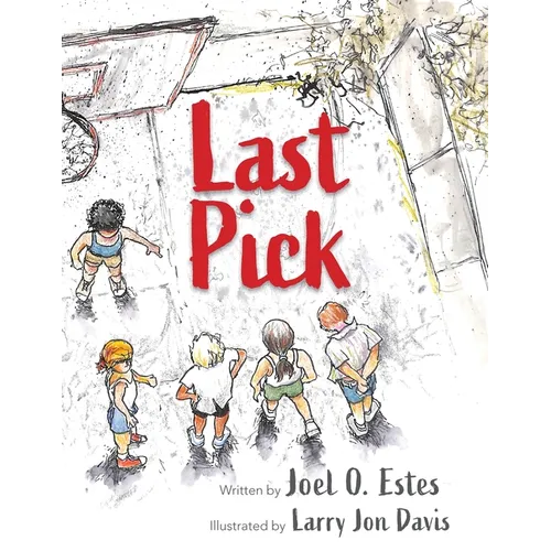Last Pick